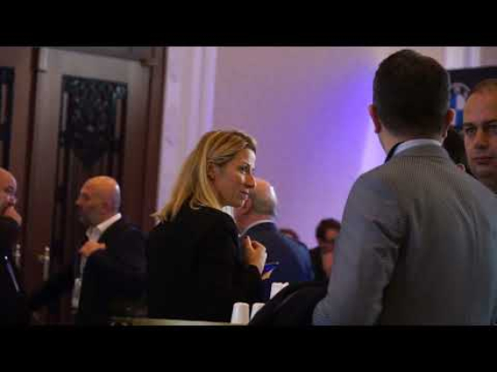 İSTANBUL EKONOMİ ZİRVESİ 8-9 ARALIK TARİHİNDE ÇIRAĞAN SARAYI'NDA GERÇEKLEŞECEK!