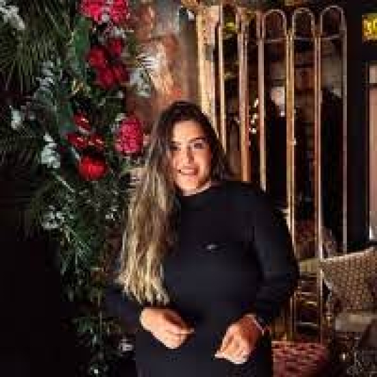 İrem Kılavuz Öztürk