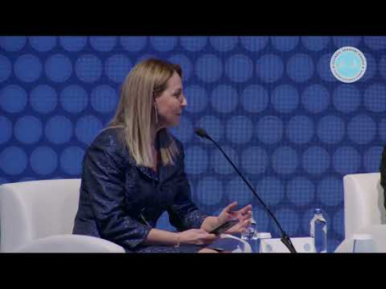 İktisat Bölümü / Hasan Kalyoncu Üniversitesi  Doç. Dr. Yıldız Özkök