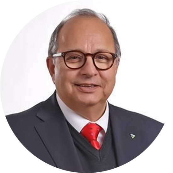  Prof. Dr. Bekir Sıddık Binboğa Yarman