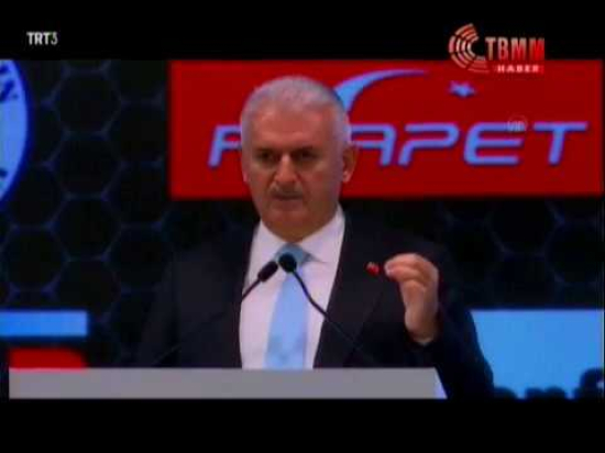 2. İstanbul Ekonomi Zirvesi TBMM Tv Haberi