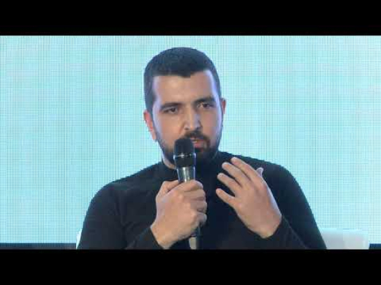 3. İstanbul Ekonomi Zirvesi İbrahim Altay