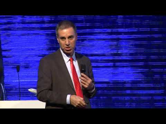 3. İstanbul Ekonomi Zirvesi Mehmet Somuncu