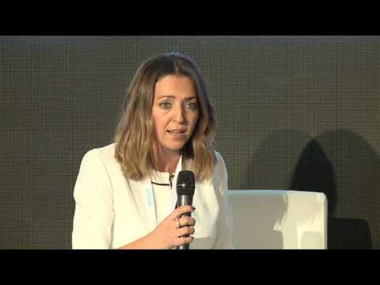 3. İstanbul Ekonomi Zirvesi Yıldız Özkök